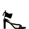 Lorelei Black*FINAL SALE* -THERAPY SHOES LORELEI SOLEA2100 BLACK SIDE