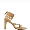 Lorelei Cashew *FINAL SALE* 1 Lorelei Cashew *FINAL SALE* -THERAPY SHOES LORELEI SOLEA2100 CASHEW SIDE