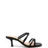 Minaj Black *FINAL SALE* 1 Minaj Black *FINAL SALE* -THERAPY SHOES MINAJ BLK SIDE