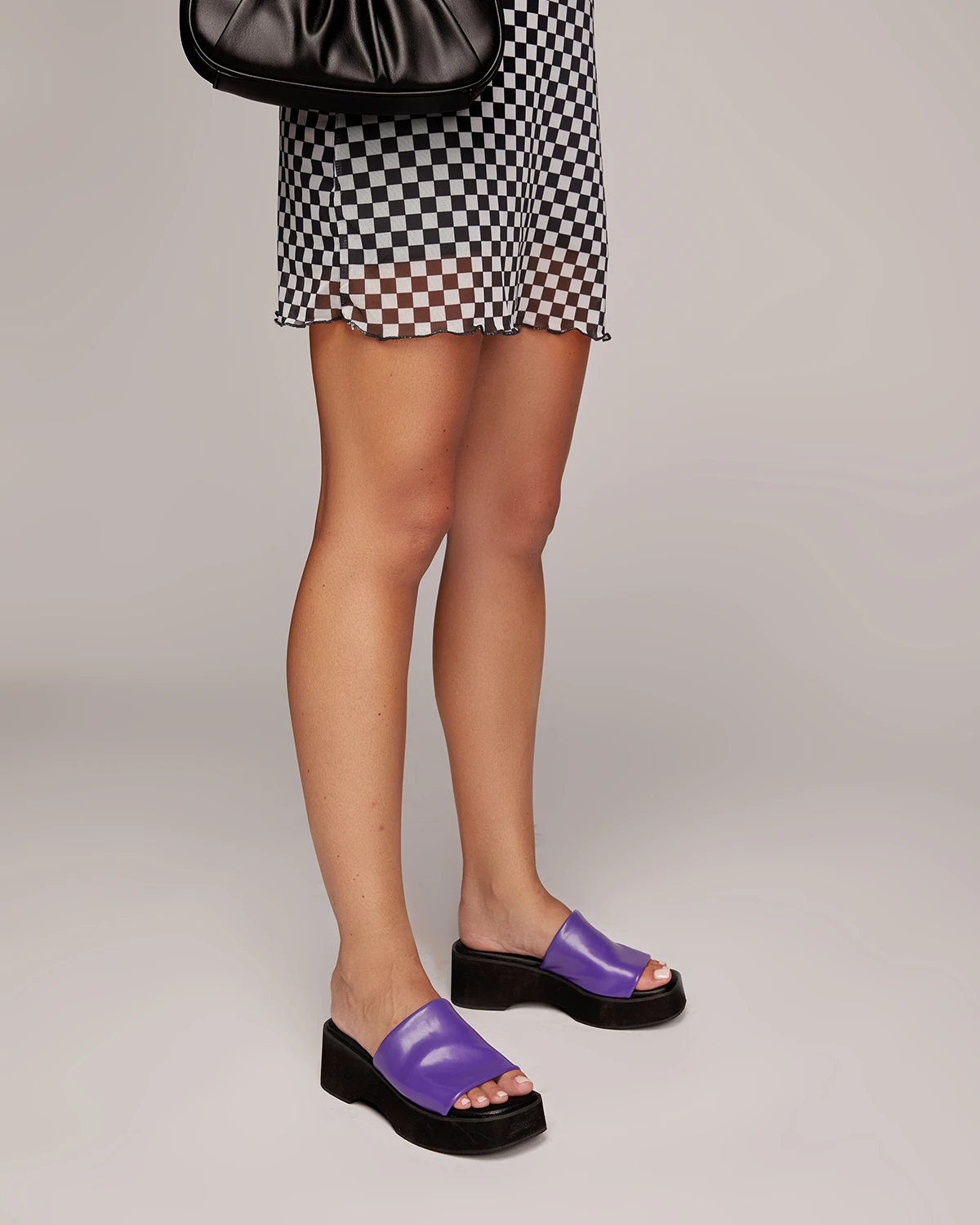 Naomi Violet *FINAL SALE* 4 Naomi Violet *FINAL SALE* - Image 2