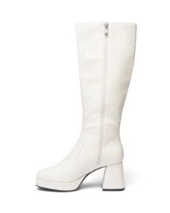 Naya Bone *FINAL SALE* -THERAPY SHOES NAYA BONE SIDE2 INTERIOR