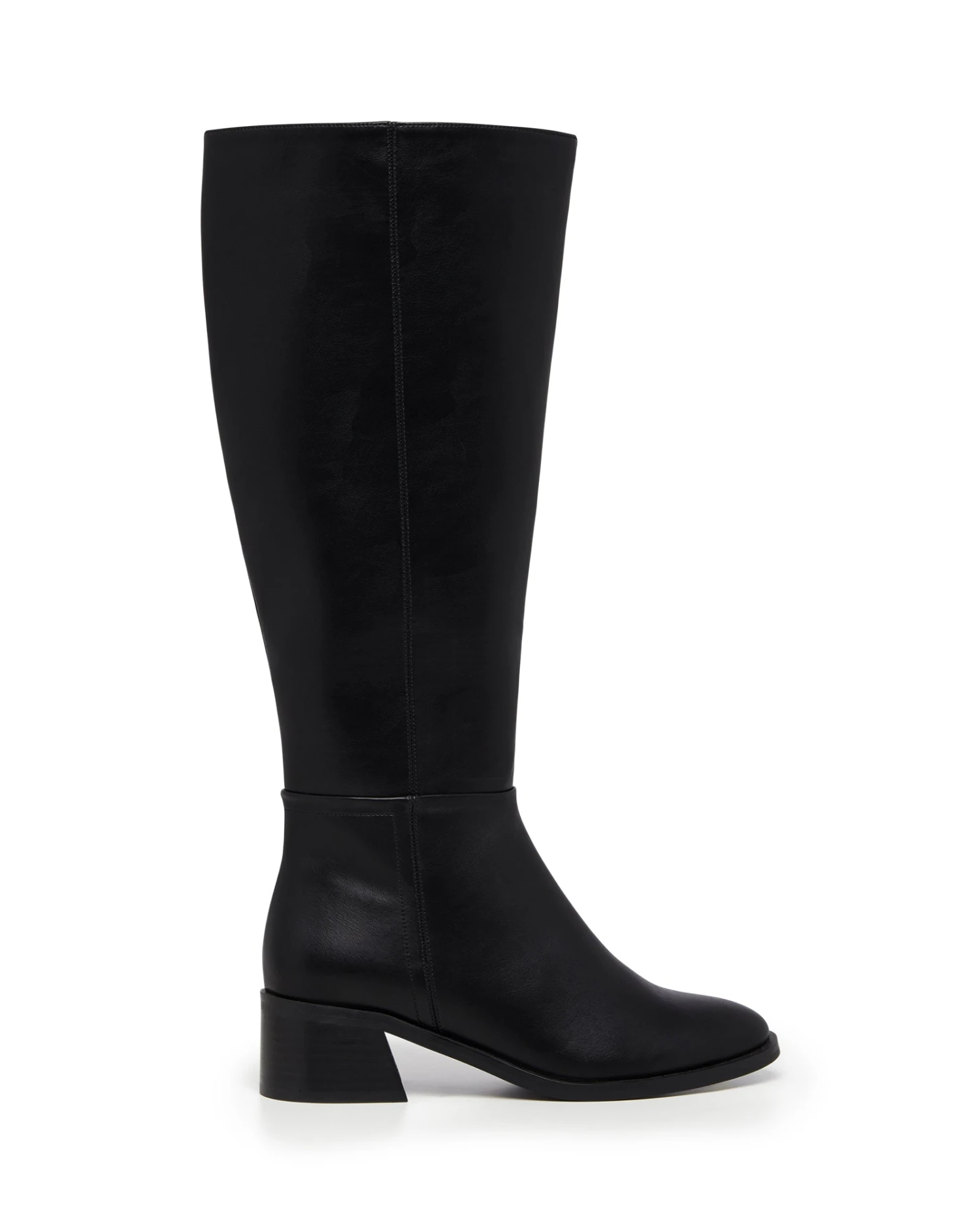 Neva Tall Boot Black 3 Neva Tall Boot Black