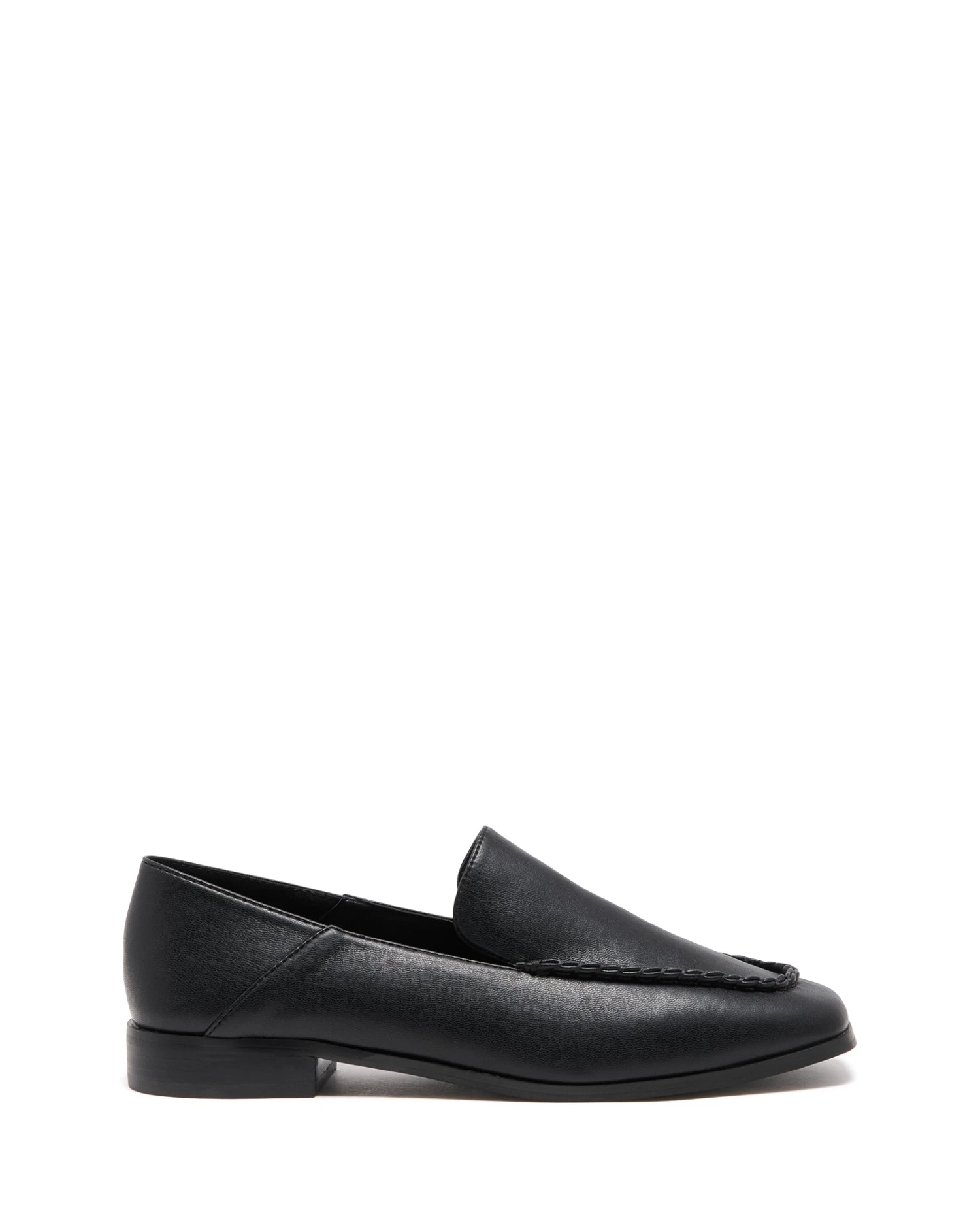 Nova Loafer Black Smooth 3 Nova Loafer Black Smooth
