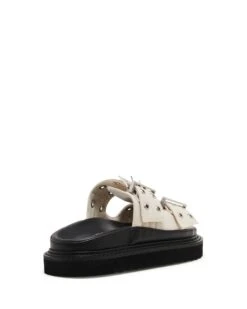 Origin Sandal Bone Smooth -THERAPY SHOES ORIGIN BONE BACK
