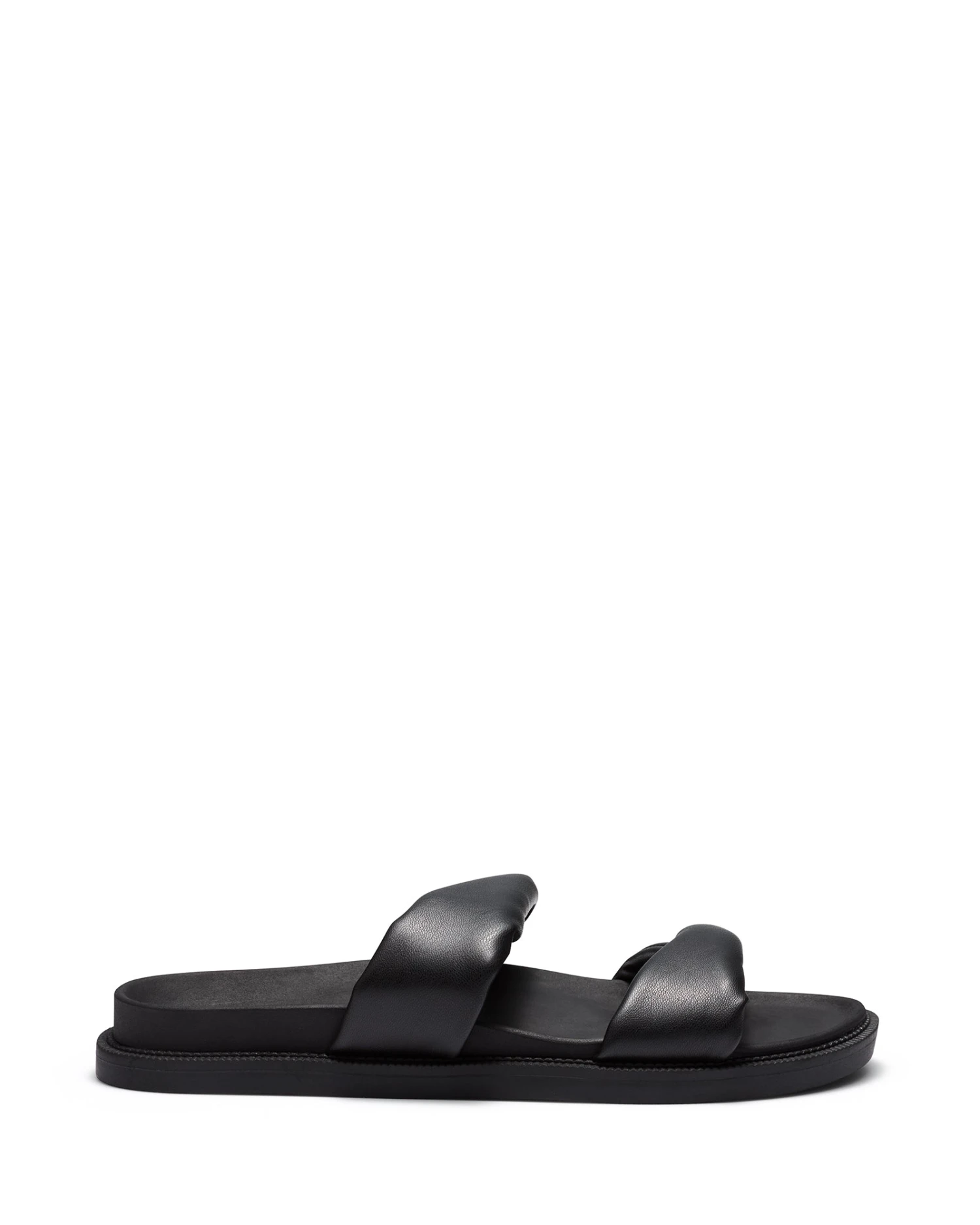 Peele Sandals Black 3 Peele Sandals Black