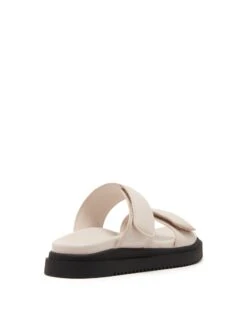 Pivot Bone *FINAL SALE* 8 Pivot Bone *FINAL SALE* -THERAPY SHOES PIVOT BONE SMOOTH PU BACK