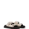 Playback Sandal Bone Smooth 2 Playback Sandal Bone Smooth -THERAPY SHOES PLAYBACK BONE SMOOTH PU PAIR