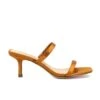 Poppin' Bronze *FINAL SALE* 1 Poppin' Bronze *FINAL SALE* -THERAPY SHOES POPPIN BRONZE SIDE