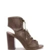 Quartz Mocha*FINAL SALE* 2 Quartz Mocha*FINAL SALE* -THERAPY SHOES QURTAZMOCHA SIDE