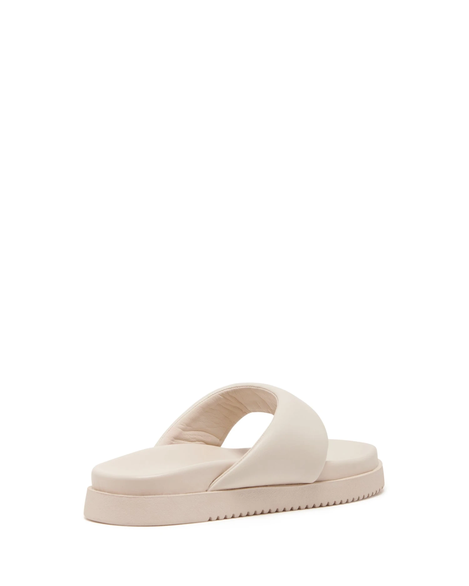 Radar Thong Sandal Bone Smooth 5 Radar Thong Sandal Bone Smooth - Image 3