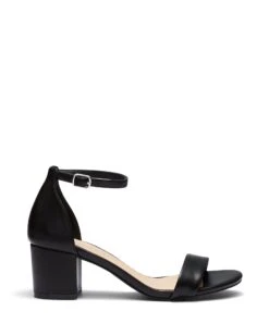 Reeves Black *FINAL SALE*