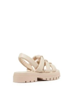 Rilee Bone *FINAL SALE* 8 Rilee Bone *FINAL SALE* -THERAPY SHOES RILEE BONE BACKANGLE