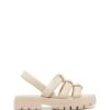 Rilee Bone *FINAL SALE* 2 Rilee Bone *FINAL SALE* -THERAPY SHOES RILEE BONE SIDE