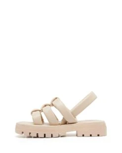 Rilee Bone *FINAL SALE* 9 Rilee Bone *FINAL SALE* -THERAPY SHOES RILEE BONE SIDE2