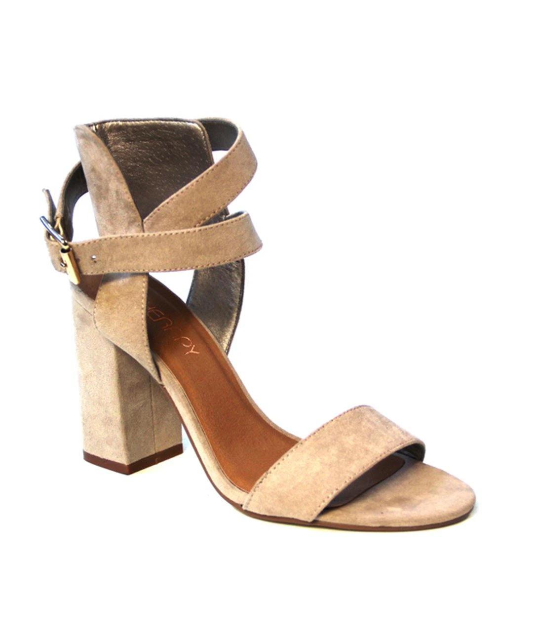 Collins Heel Concrete 4 Collins Heel Concrete - Image 2