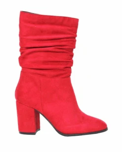 Saffron Red *FINAL SALE*