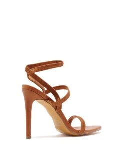 Sassy Tan Smooth *FINAL SALE* 8 Sassy Tan Smooth *FINAL SALE* -THERAPY SHOES SASSY TANSMOOTHPU BACKANGLE 55d93e7b 0463 45df 9378 f4b544f9dd3d