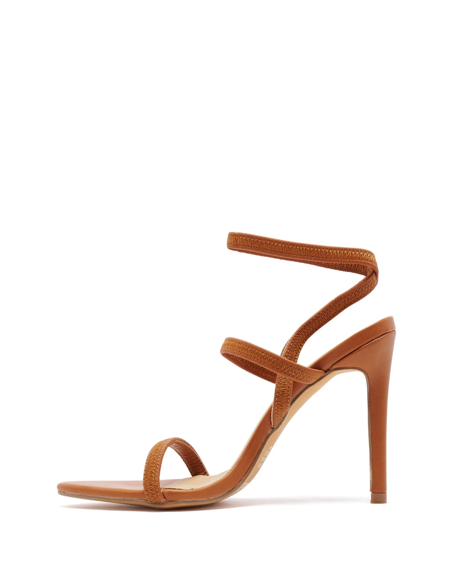 Sassy Tan Smooth *FINAL SALE* 6 Sassy Tan Smooth *FINAL SALE* - Image 4