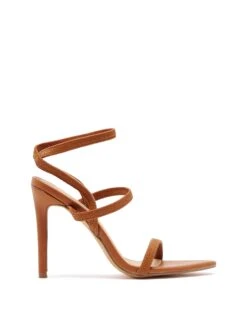 Sassy Tan Smooth *FINAL SALE*