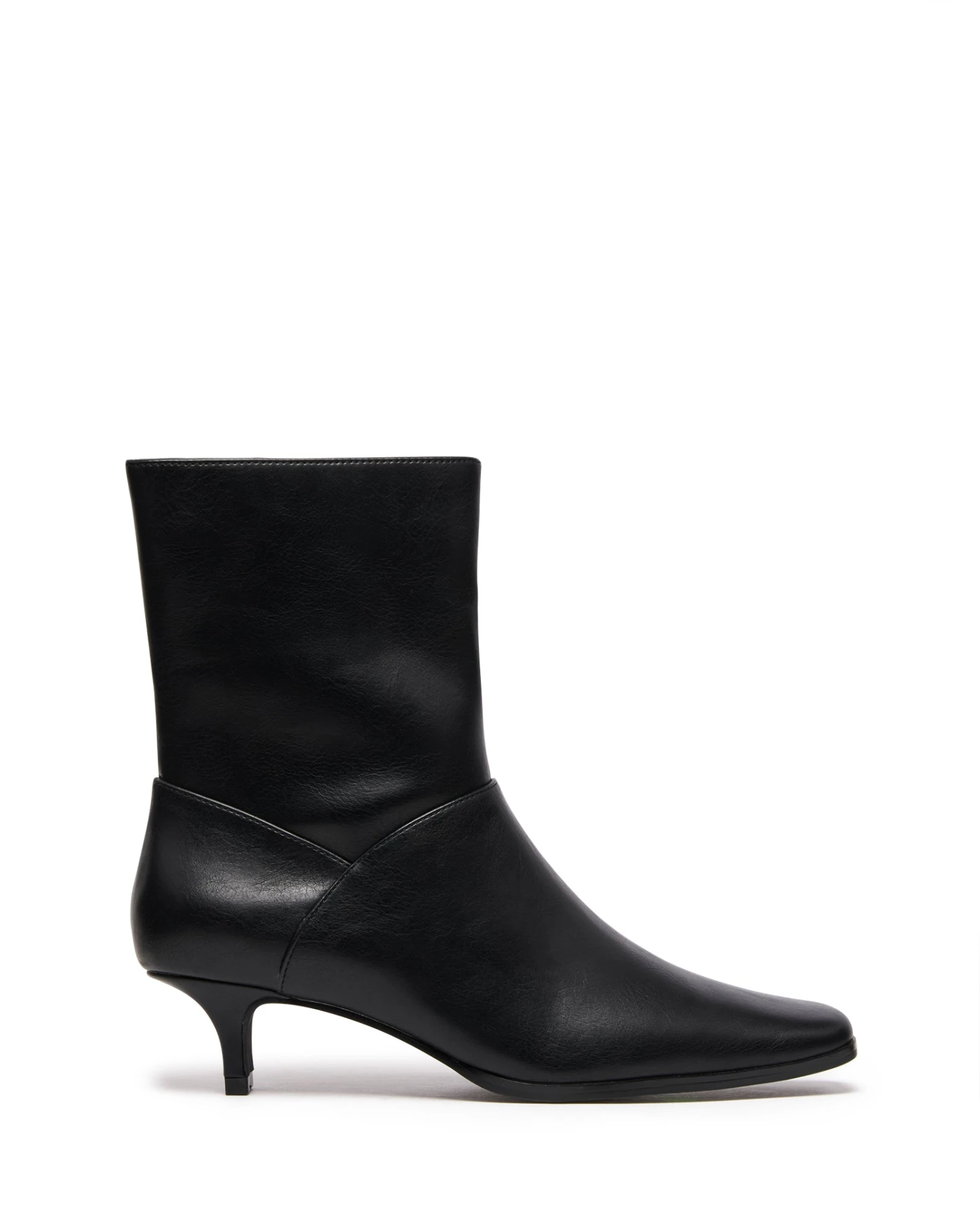Shade Ankle Boot Black 3 Shade Ankle Boot Black