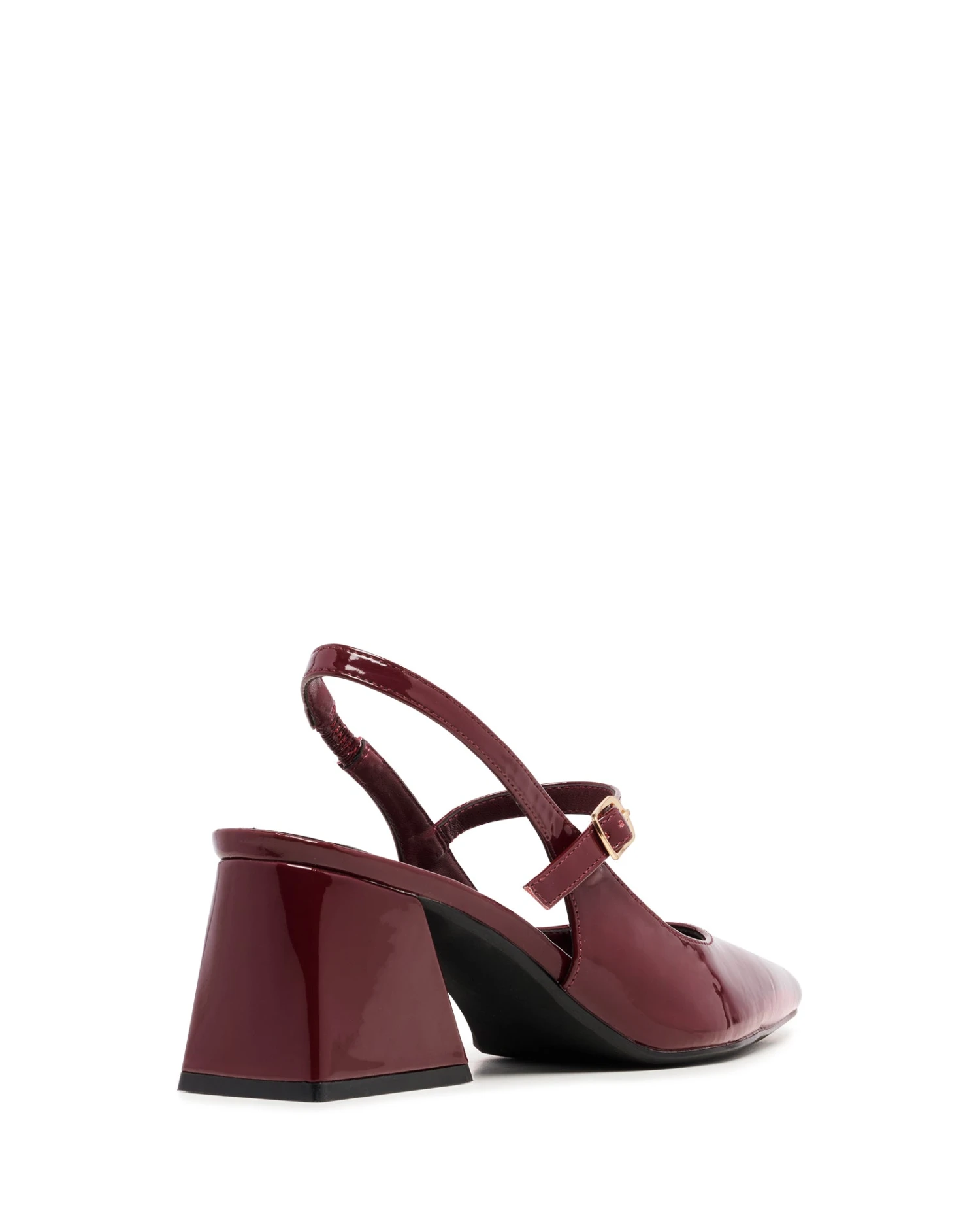 Sharp Pump Cherry Patent 4 Sharp Pump Cherry Patent - Image 2