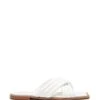 Spade White *FINAL SALE* 2 Spade White *FINAL SALE* -THERAPY SHOES SPADE WHITE SIDE