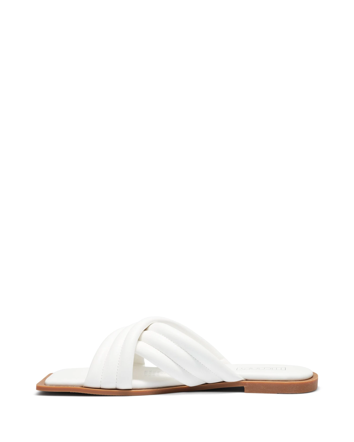 Spade White *FINAL SALE* 6 Spade White *FINAL SALE* - Image 4