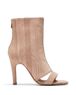 Strutt Nude *FINAL SALE*