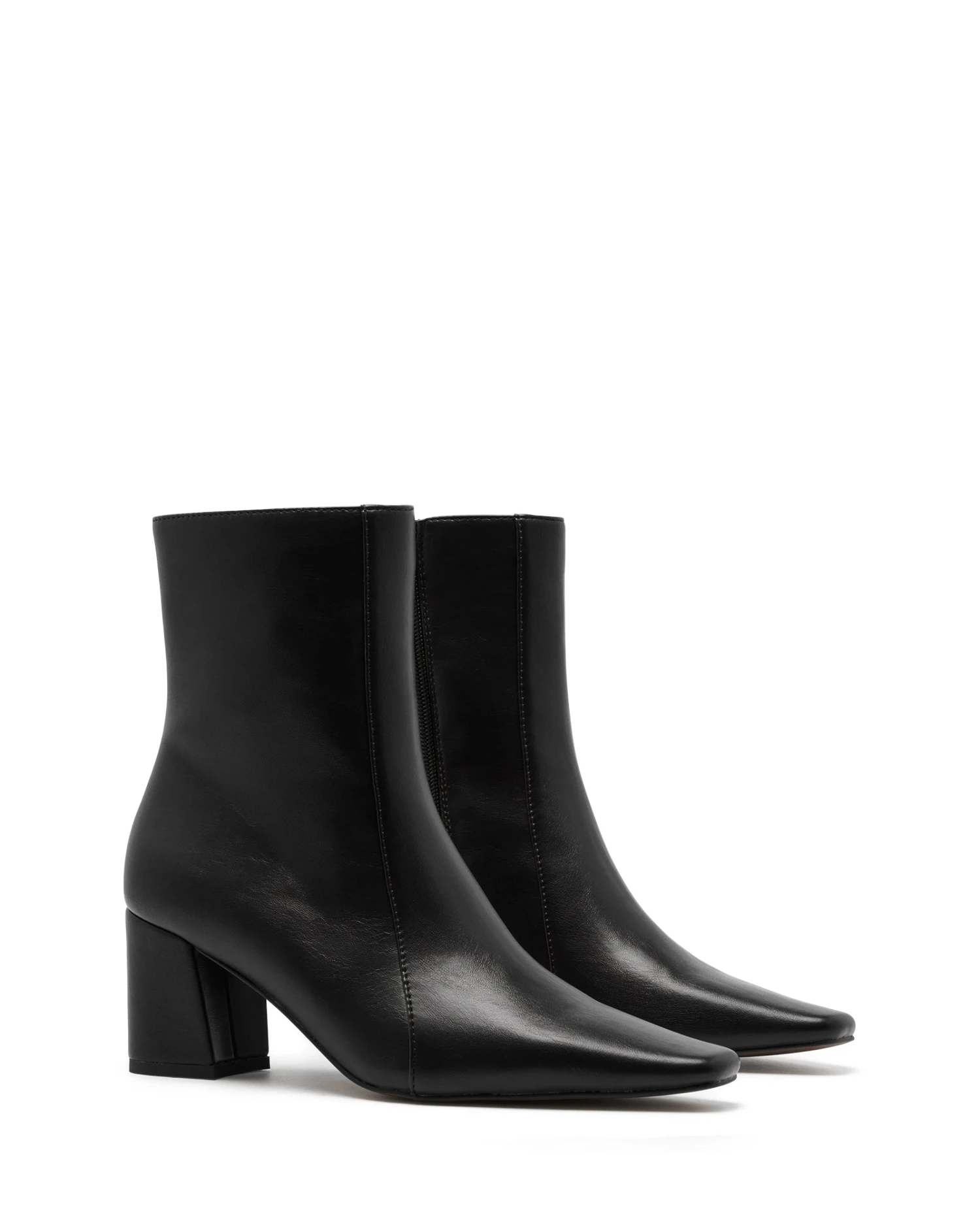 Sway Ankle Boot Black 4 Sway Ankle Boot Black - Image 2