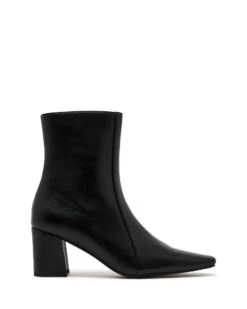 Sway Ankle Boot Black