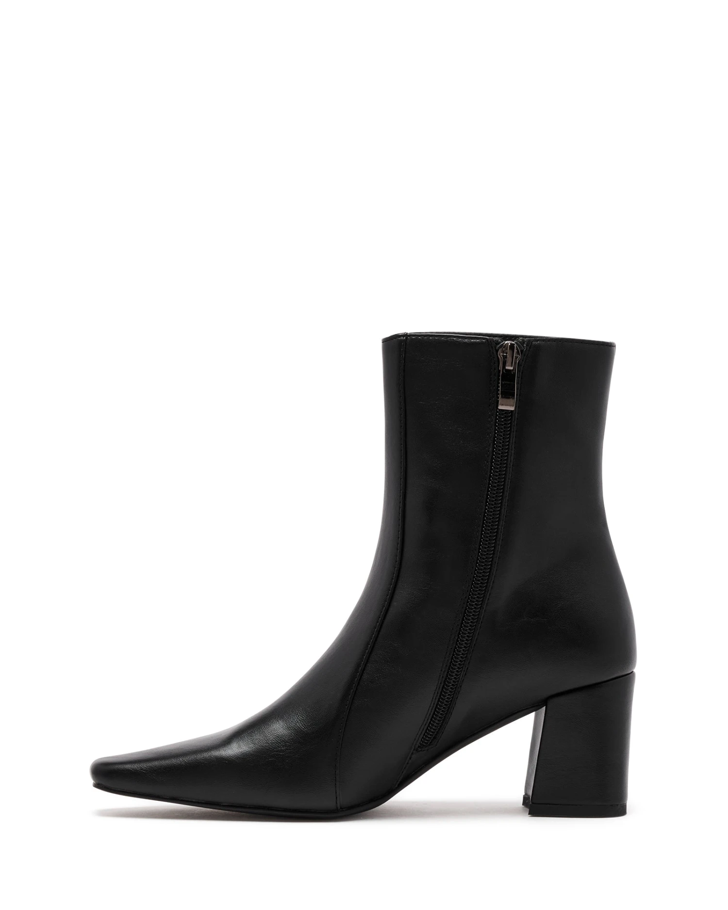 Sway Ankle Boot Black 6 Sway Ankle Boot Black - Image 4