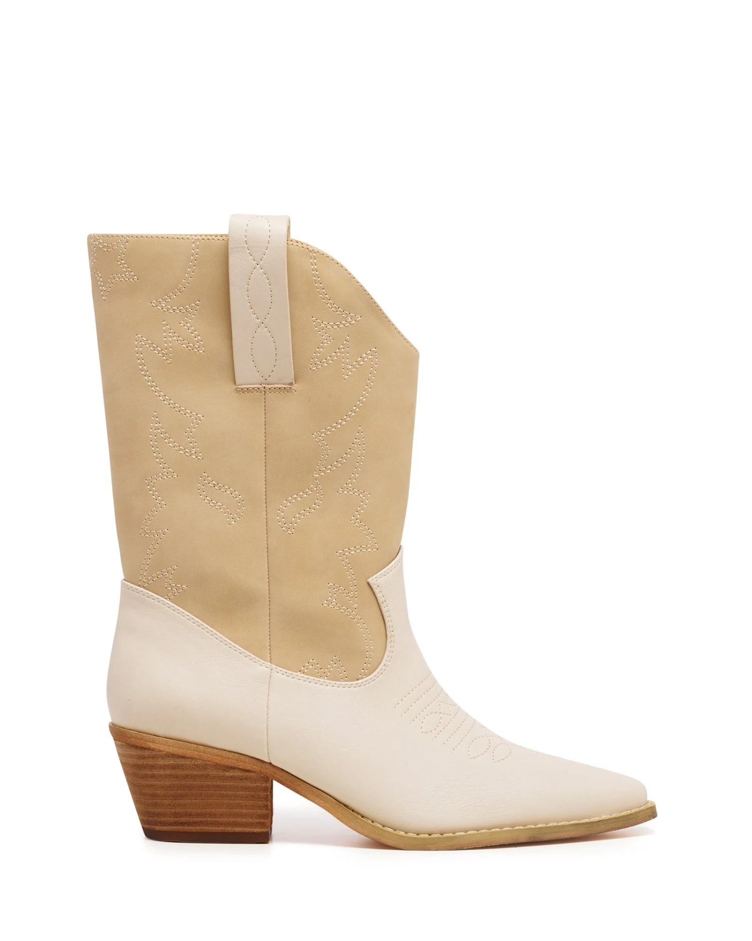 Texaz Boot Bone 3 Texaz Boot Bone