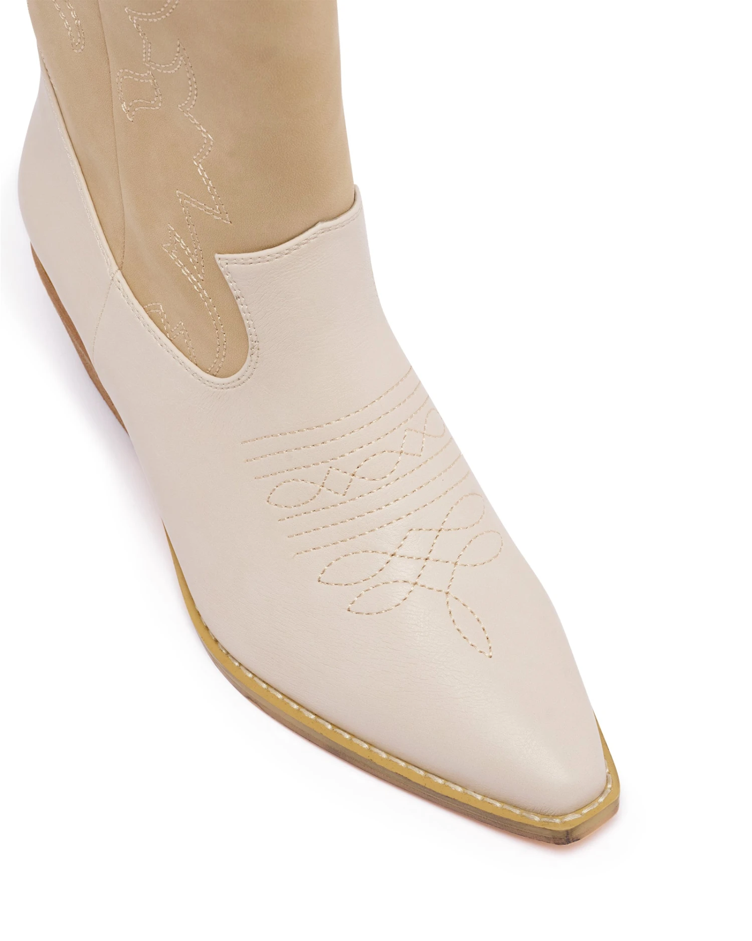 Texaz Boot Bone 4 Texaz Boot Bone - Image 2