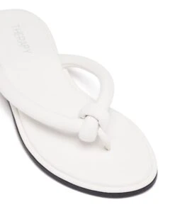 Tyana White Smooth *FINAL SALE* 9 Tyana White Smooth *FINAL SALE* -THERAPY SHOES TYANA WHITESMOOTH TOEANGLE