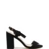 Venera Suede*FINAL SALE* 1 Venera Suede*FINAL SALE* -THERAPY SHOES VENERABLACKSUEDE SIDE