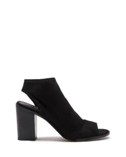 Volente Black *FINAL SALE*