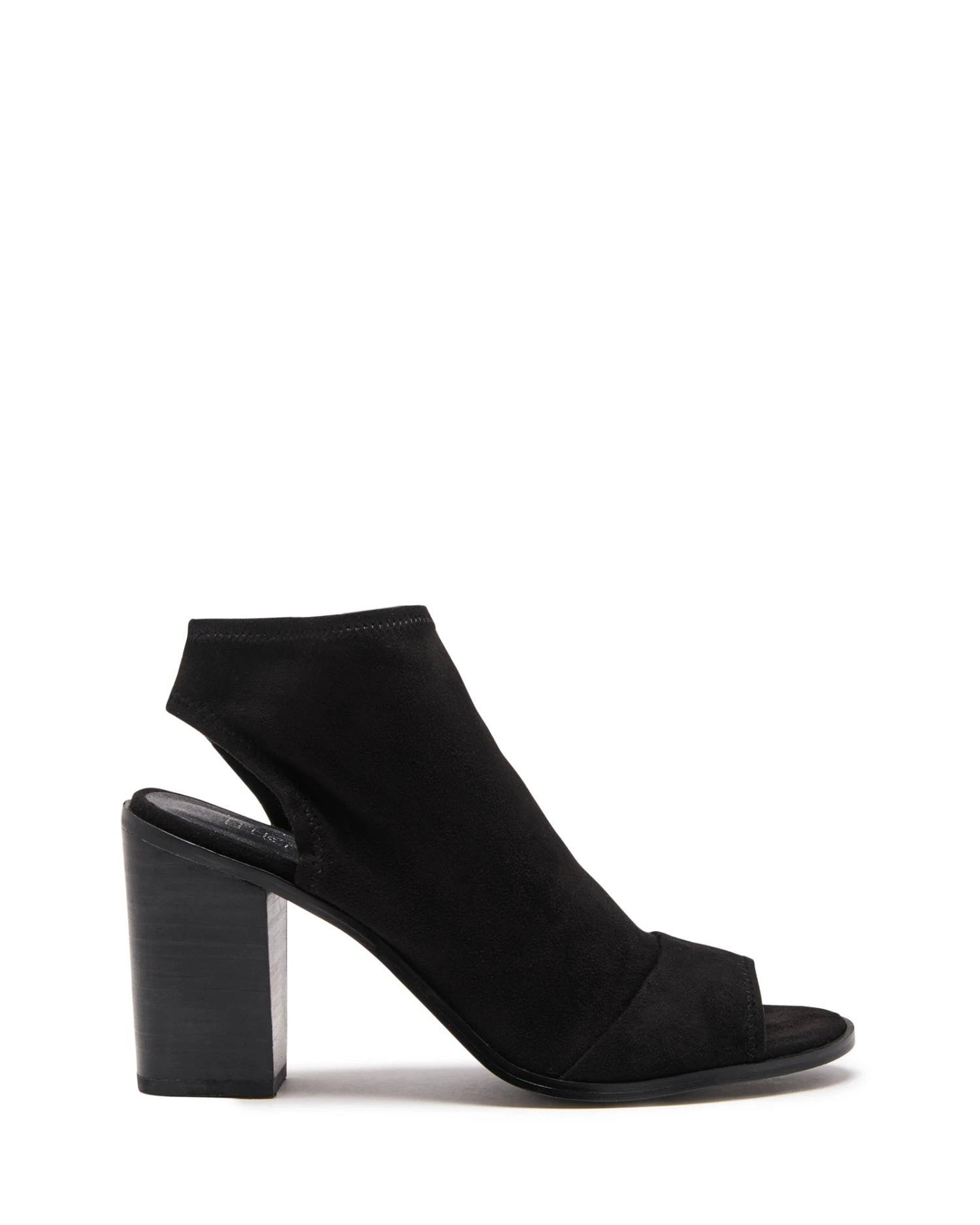 Volente Black *FINAL SALE* 3 Volente Black *FINAL SALE*