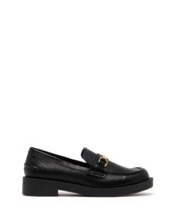 Wonder Loafer Black