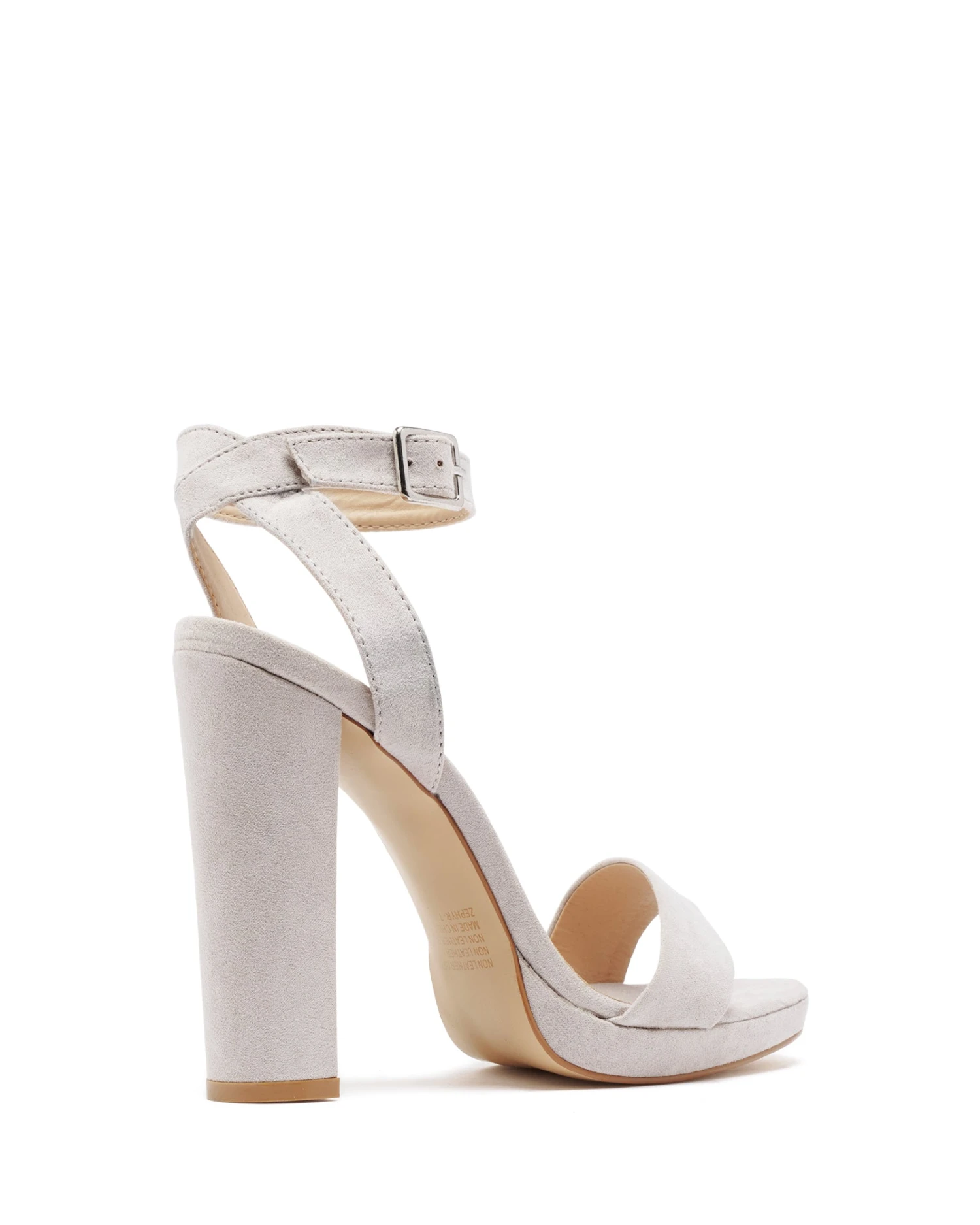 Zephyr Concrete *FINAL SALE* 5 Zephyr Concrete *FINAL SALE* - Image 3