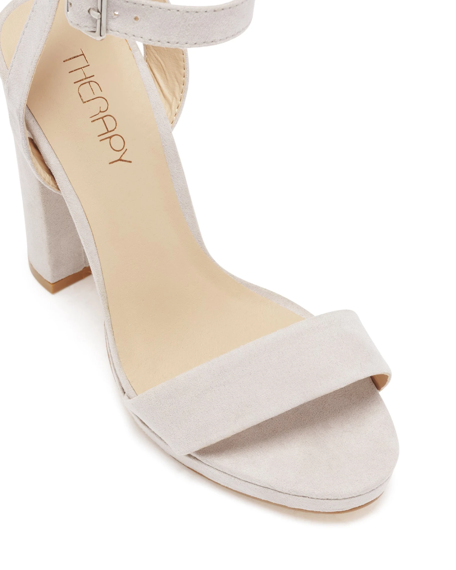 Zephyr Concrete *FINAL SALE* 4 Zephyr Concrete *FINAL SALE* - Image 2